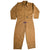 FiveStar Leather Repro USAAF Suit Summer Flying AN-6550 Flying Suit Khaki