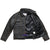 FiveStar Leather Men Holy Grail Hunter Jacket