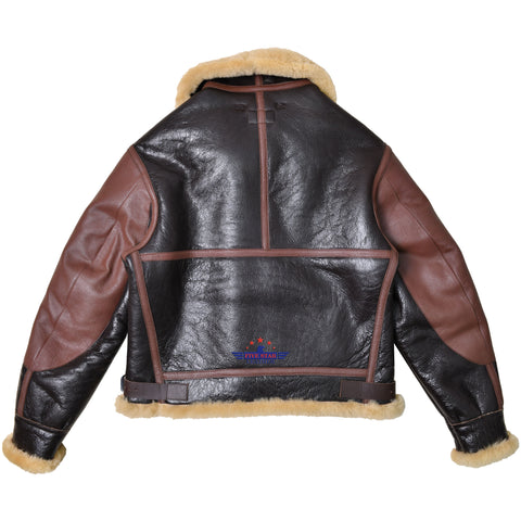 Type B-3 Jackets – Fivestar Leather