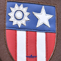 Patches – Fivestar Leather