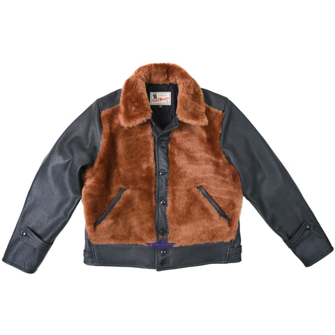 Grizzly Jackets – Fivestar Leather