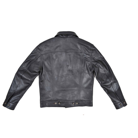 Trucker Jackets – Fivestar Leather