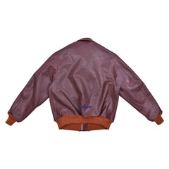 Leather Hybrid Jacket - Ready-to-Wear 1A8XB9