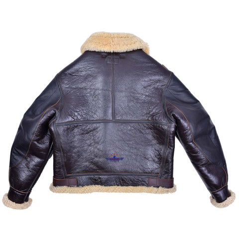 Type B-3 Jackets – Fivestar Leather