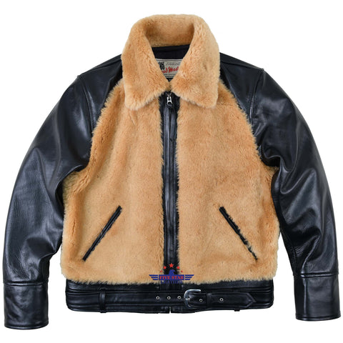 Grizzly Jackets – Fivestar Leather