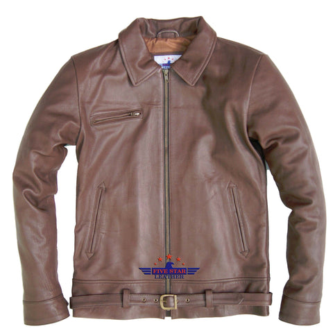 Luftwaffe Jackets – Fivestar Leather