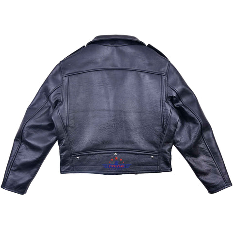 Vintage Biker Jackets – Fivestar Leather