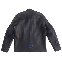 Civilian Jackets – Fivestar Leather