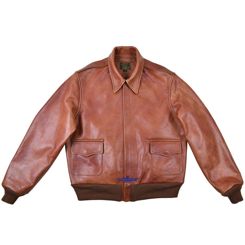 United Sheeplined – Fivestar Leather